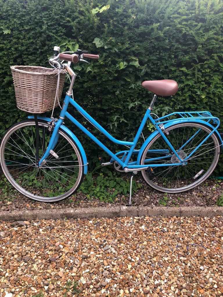 gumtree reid bike